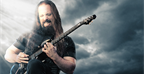 Concours d'impro guitare officiel Octobre 2014 : John Petrucci
