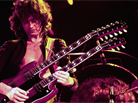 Concours d'impro Guitare Officiel Décembre 2014 - Jimmy Page