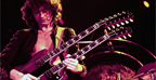 Concours d'impro Guitare Officiel Décembre 2014 - Jimmy Page