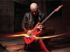 Joe Satriani - Unstoppable Momentum - Sortie et Critique !