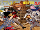 The Aristocrats - Nouvel album le 16 juin : Culture Clash