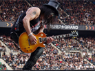 Concours d'impro Guitare Septembre 2013 : Slash