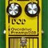 DOD overdrive/preamp 250