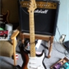 Fender Stratocaster Mex Standard