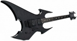 BC Rich Beast NT