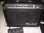 Randall RG 75 G3