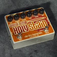 Electro Harmonix Holystain