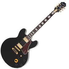 Epiphone B.B. King Lucille