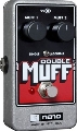 Electro Harmonix Double Muff nano