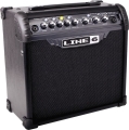 Line 6 spider III 15 Watts