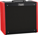 Fender BLUES JUNIOR III FSR RED NOVA TWO TONE LIMITED