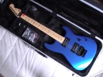 Charvel San Dimas