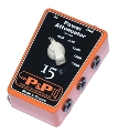 P&P Amplification Power Attenuator 22