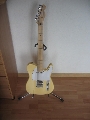 Fender Télécaster us std