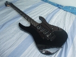 Ibanez RG Prestige 2550 EX