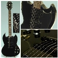 Epiphone SG 400 Tony Iommi Signature