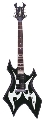 BC Rich Warlock