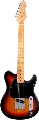 Peavey Generation EX Sunburst