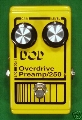 DOD overdrive/preamp 250