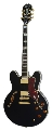 Epiphone Sheraton II BK