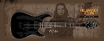 Schecter C-1 Hellraiser FR