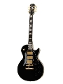 Epiphone Les Paul Black Beauty 3