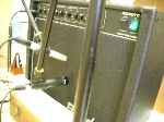 Randall RG50TC