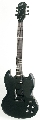 Epiphone G-400 Gothic