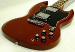 Gibson SG standard