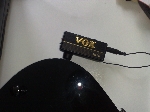 Vox Vox Amplung Métal