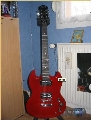 Epiphone Spécial SG