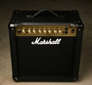 Marshall MG15 DFX 