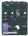 T.C electronic Chorus/flanger