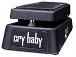 Dunlop Crybaby Wah GCB95