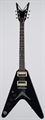 Dean Guitars VX Classic Black