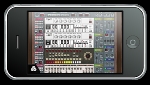 Propellerhead ReBirth