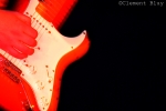 Fender Strat' [Guitare]