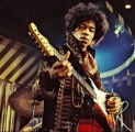 Jimi Hendrix [Divers]