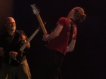 Christophe Godin et Mr Fastfinger [Guitare]